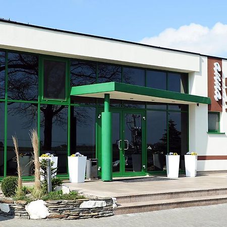 Dom Weselny ,, Anna" Hotel Warlubie Exterior foto